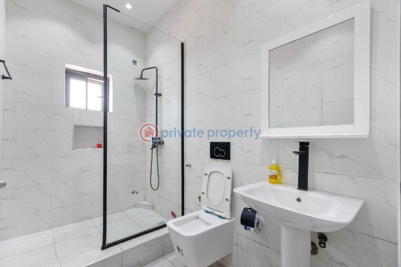 3 bedroom Flat & Apartment Short let Lekki Phase 1 Lagos - 9