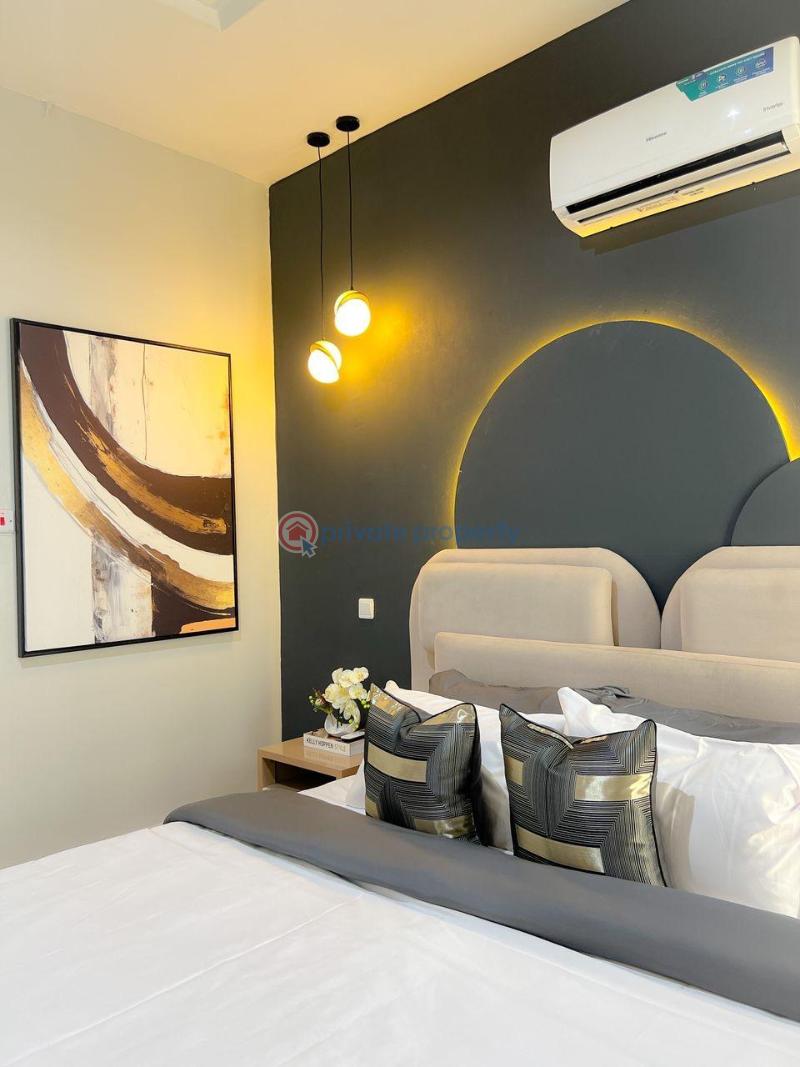 3 bedroom Flat & Apartment Short let Lekki Phase 1 Lagos - 7