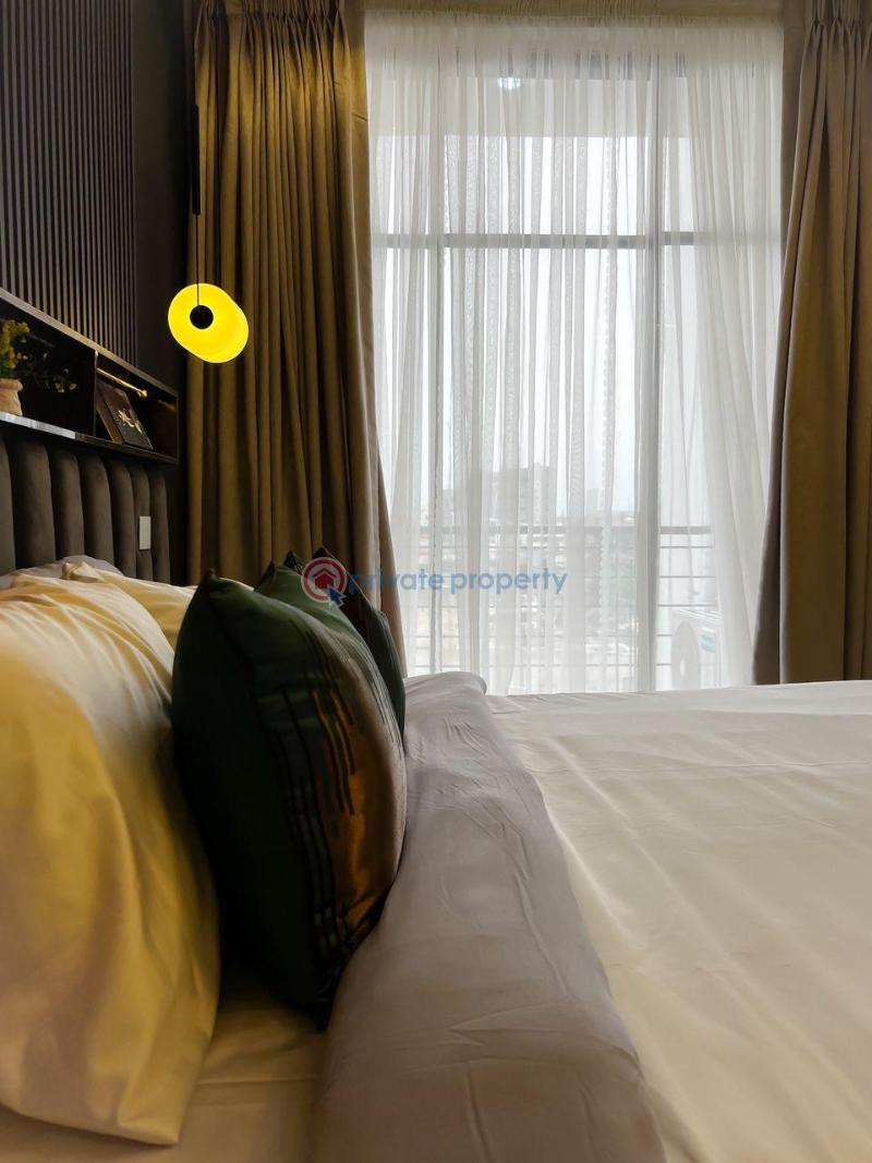 3 bedroom Flat & Apartment Short let Lekki Phase 1 Lagos - 8