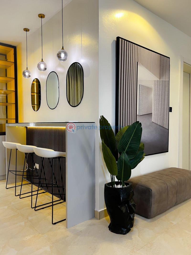3 bedroom Flat & Apartment Short let Lekki Phase 1 Lagos - 3