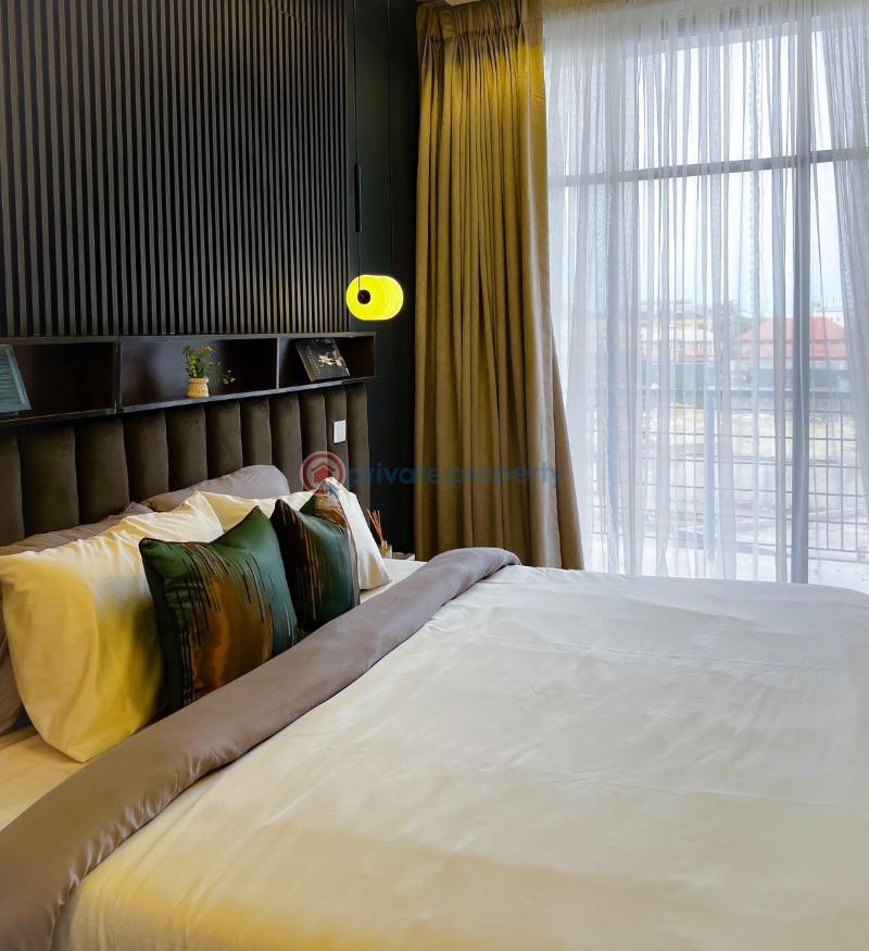 3 bedroom Flat & Apartment Short let Lekki Phase 1 Lagos - 6