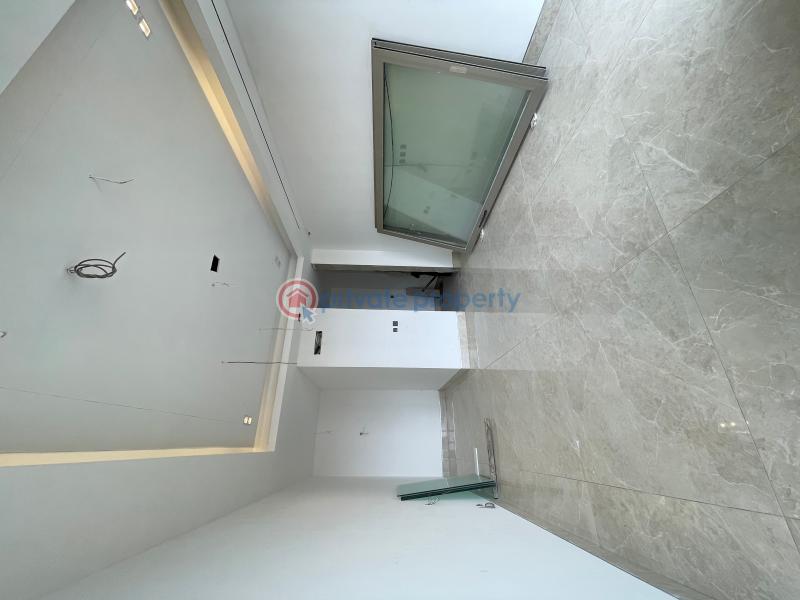 3 bedroom Maisonette For Sale Lekki Phase 1 Lagos - 8