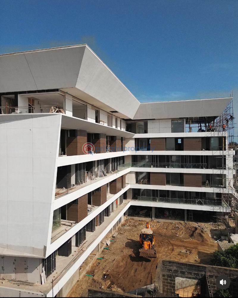 3 bedroom Maisonette For Sale Lekki Phase 1 Lagos - 1