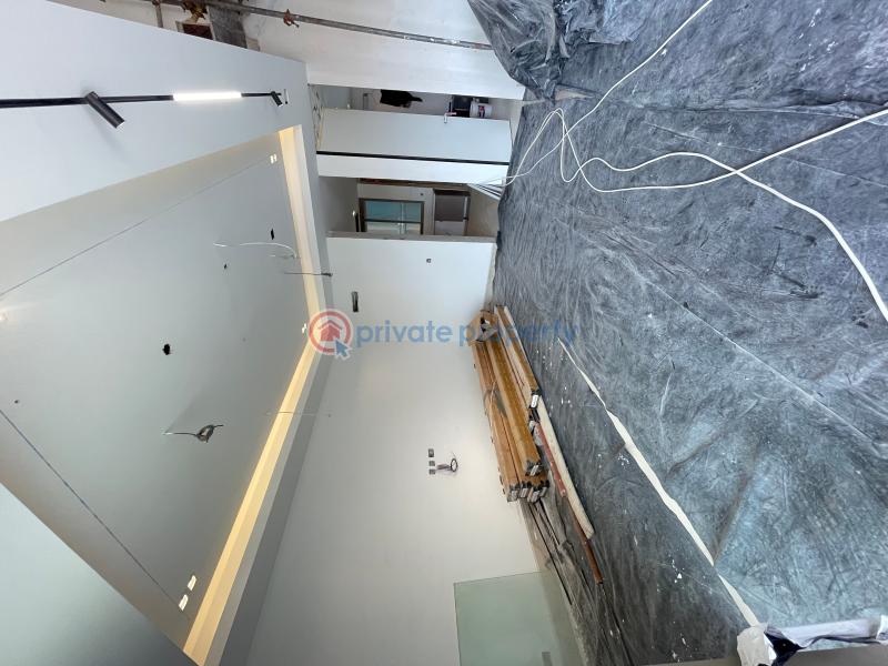 3 bedroom Maisonette For Sale Lekki Phase 1 Lagos - 5