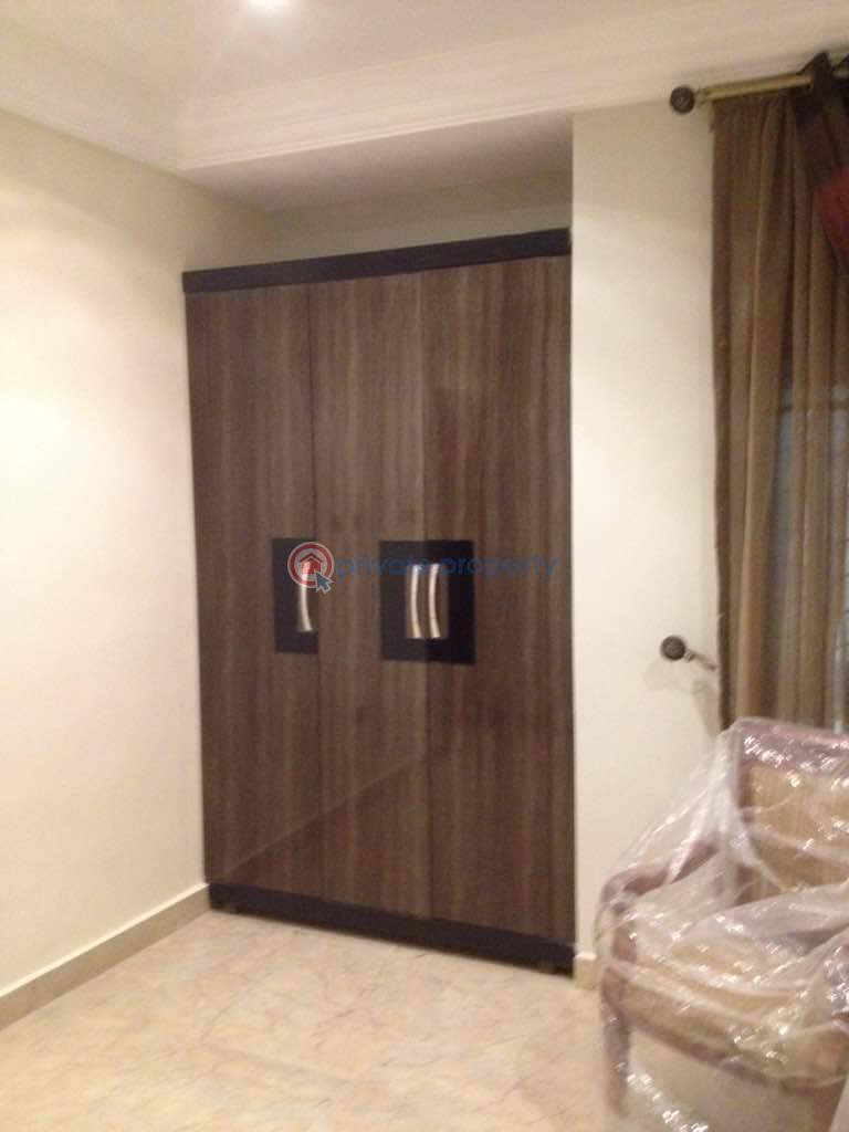 Terraced Duplex For Sale Guzape Abuja Phase 1  - 7