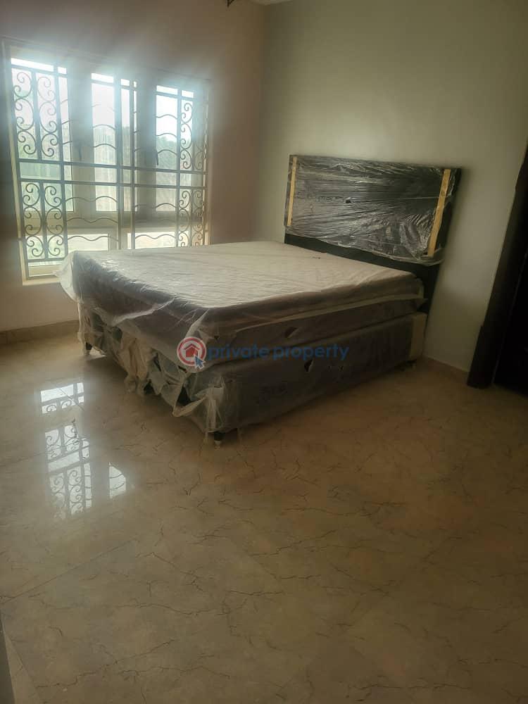 Terraced Duplex For Sale Guzape Abuja Phase 1  - 14