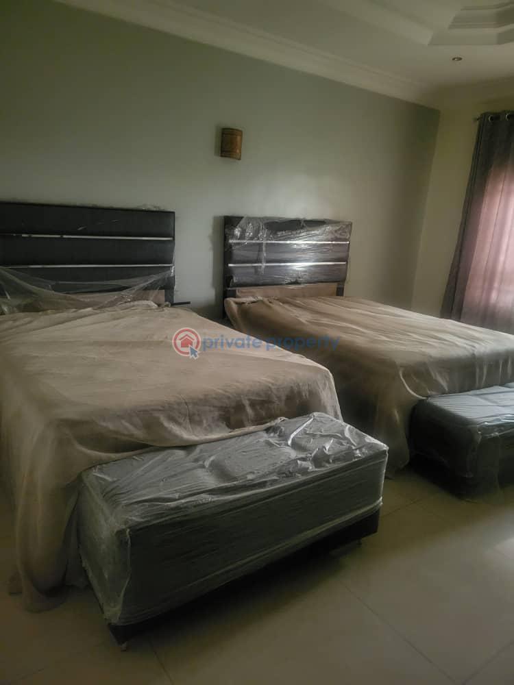 Terraced Duplex For Sale Guzape Abuja Phase 1  - 5