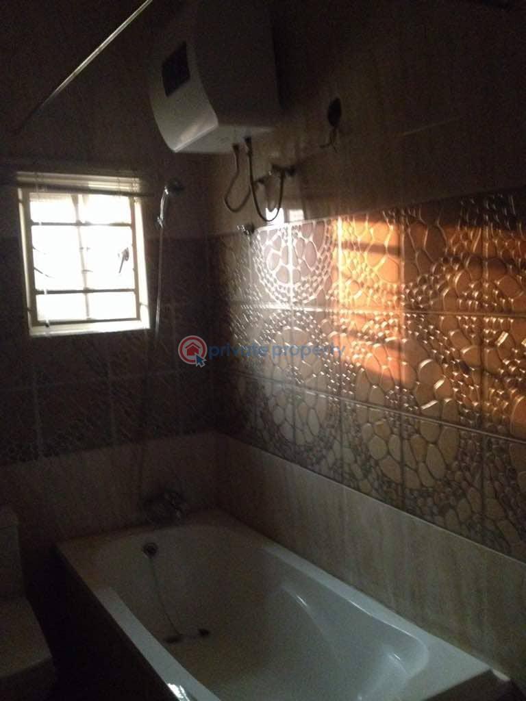Terraced Duplex For Sale Guzape Abuja Phase 1  - 4
