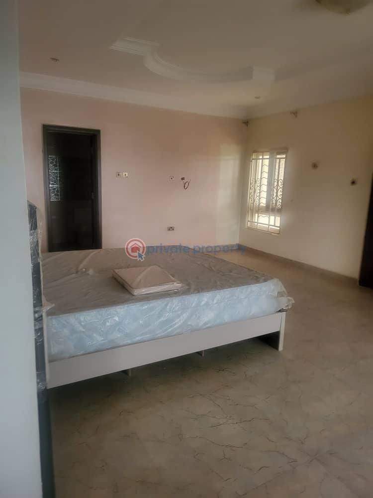 Terraced Duplex For Sale Guzape Abuja Phase 1  - 12