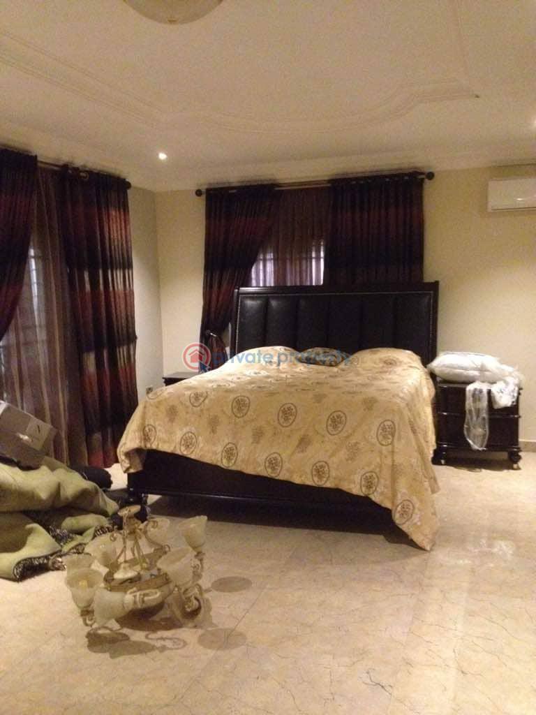 Terraced Duplex For Sale Guzape Abuja Phase 1  - 11