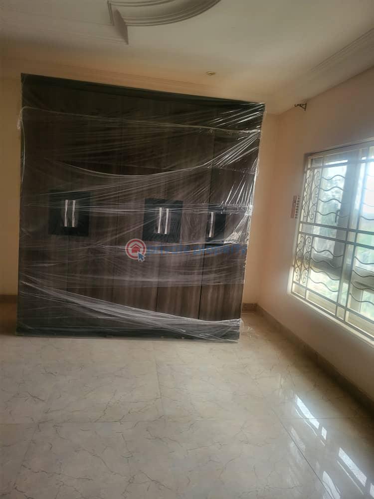 Terraced Duplex For Sale Guzape Abuja Phase 1  - 16