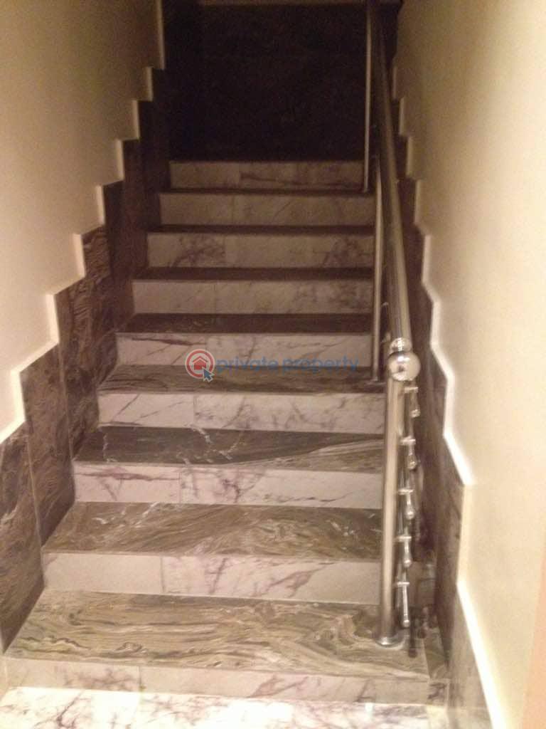 Terraced Duplex For Sale Guzape Abuja Phase 1  - 10