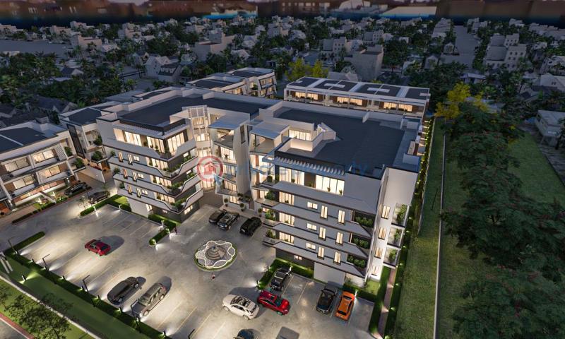 3 bedroom Townhouse For Sale Katampe Main Abuja Phase 2  - 0