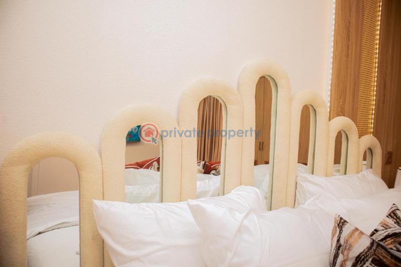 Luxurious 3bed room apartment - 5 3 bedroom Flat & Apartment Short let Ikoyi Lagos - 5