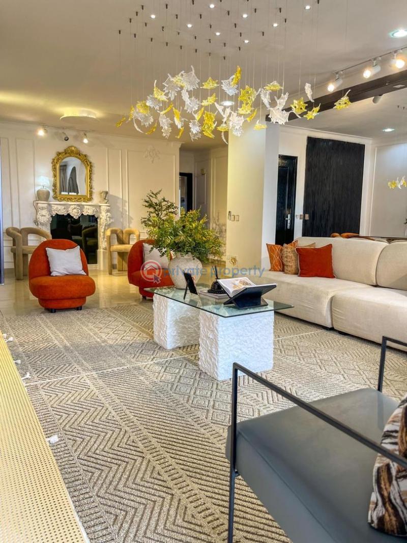 Luxurious 3bed room apartment - 24 3 bedroom Flat & Apartment Short let Ikoyi Lagos - 24