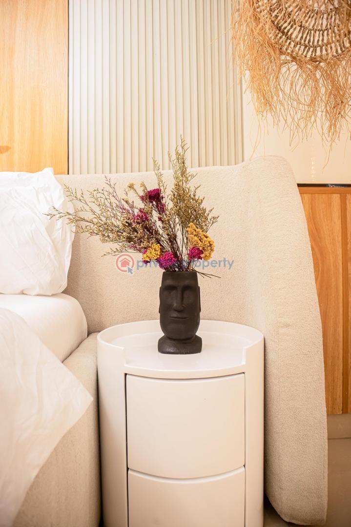 Luxurious 3bed room apartment - 1 3 bedroom Flat & Apartment Short let Ikoyi Lagos - 1