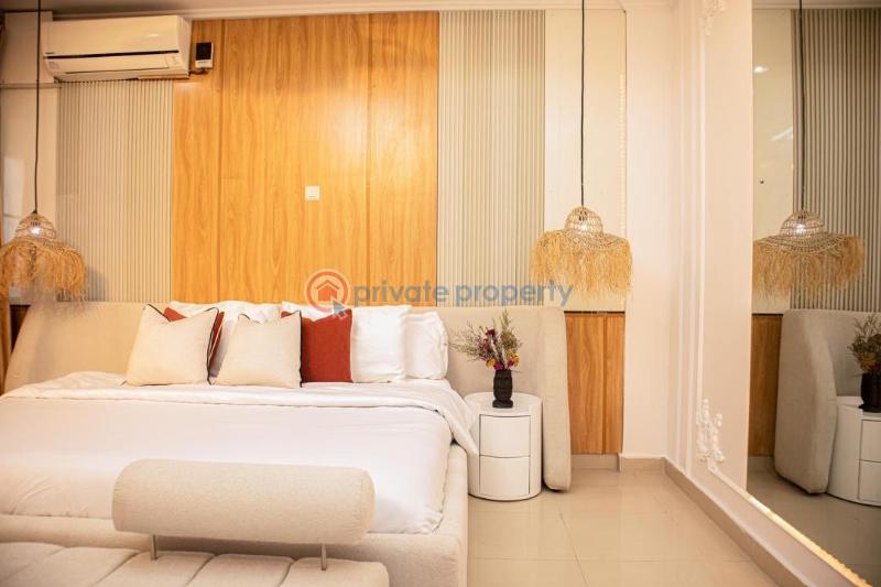 Luxurious 3bed room apartment - 0 3 bedroom Flat & Apartment Short let Ikoyi Lagos - 0