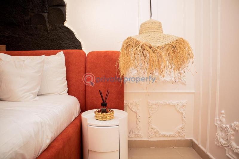 Luxurious 3bed room apartment - 9 3 bedroom Flat & Apartment Short let Ikoyi Lagos - 9