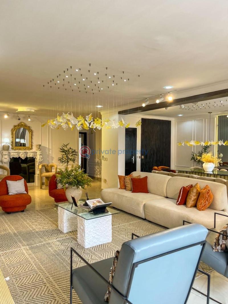 Luxurious 3bed room apartment - 18 3 bedroom Flat & Apartment Short let Ikoyi Lagos - 18