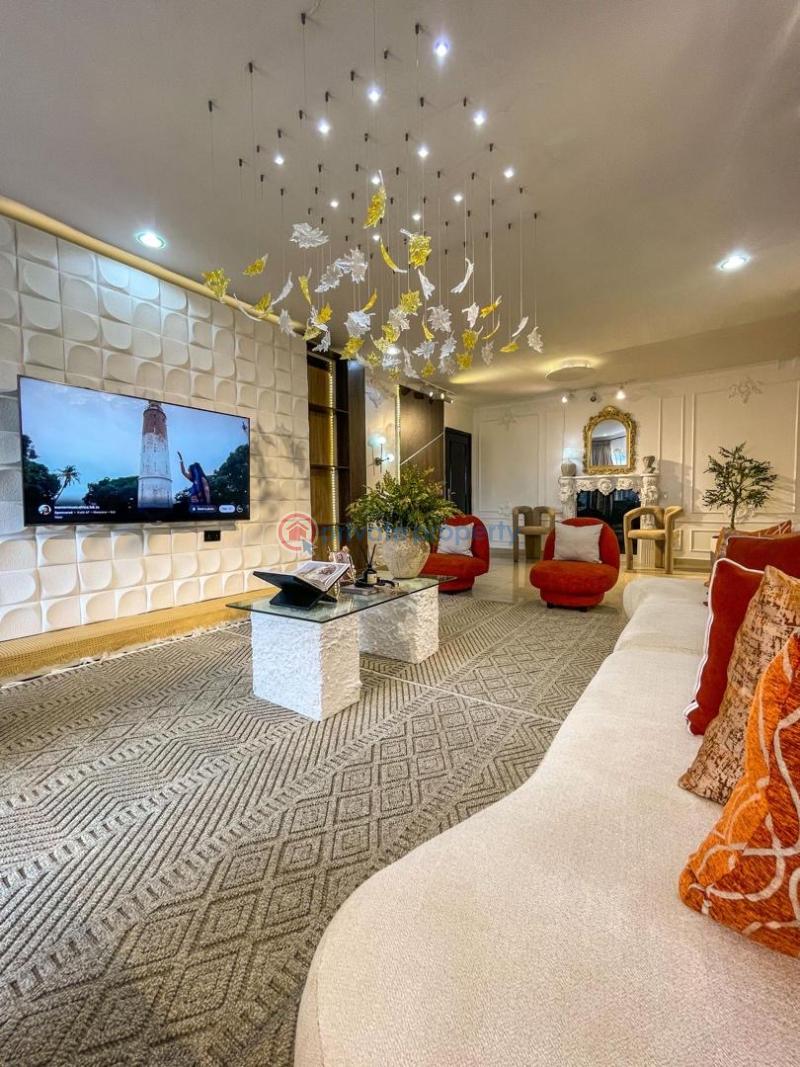 Luxurious 3bed room apartment - 21 3 bedroom Flat & Apartment Short let Ikoyi Lagos - 21