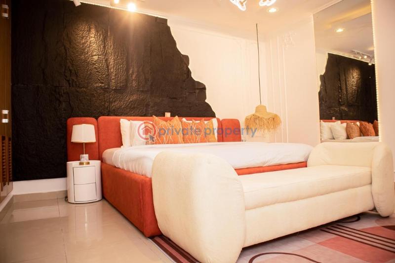 Luxurious 3bed room apartment - 10 3 bedroom Flat & Apartment Short let Ikoyi Lagos - 10