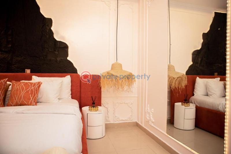 Luxurious 3bed room apartment - 8 3 bedroom Flat & Apartment Short let Ikoyi Lagos - 8