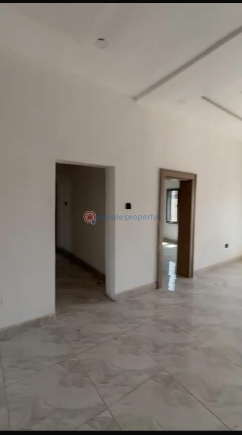 3 bedroom Flat & Apartment For Rent American International School Durumi Abuja Phase 2  - 2