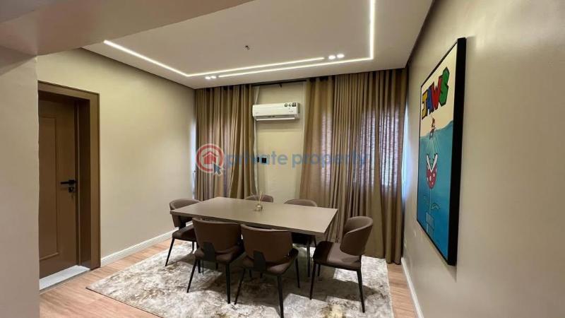 3 bedroom Flat & Apartment Short let Oniru,victoria Island Oniru Victoria Island Lagos - 8
