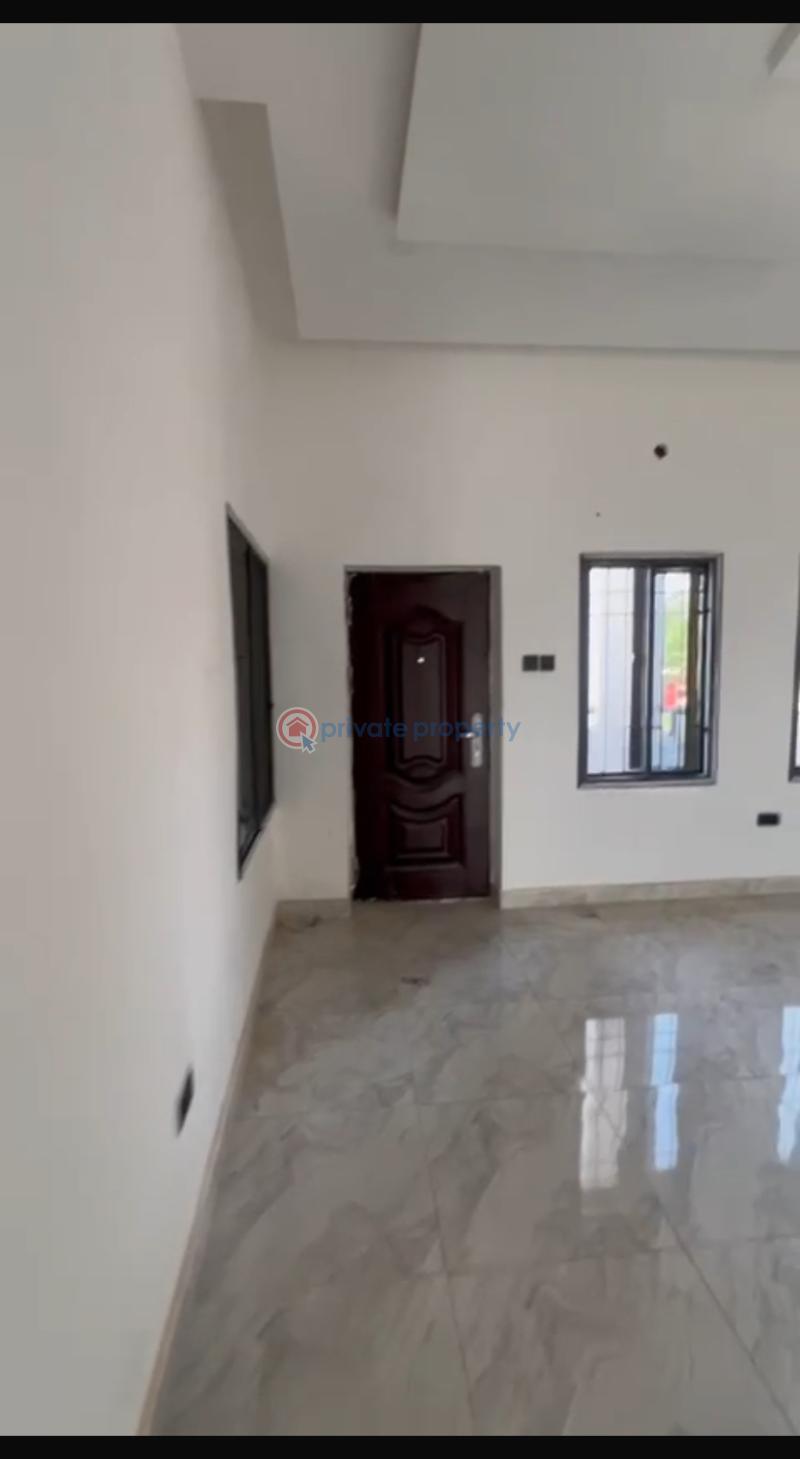 3 bedroom Flat & Apartment For Rent American International School Durumi Abuja Phase 2  - 1