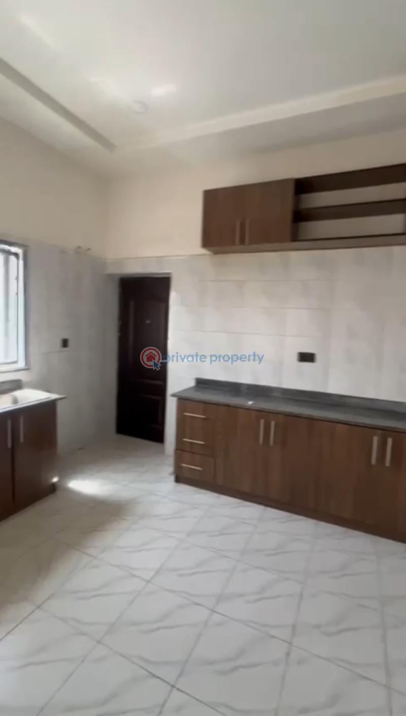 3 bedroom Flat & Apartment For Rent Durumi By American International School Durumi Abuja Phase 2  - 3