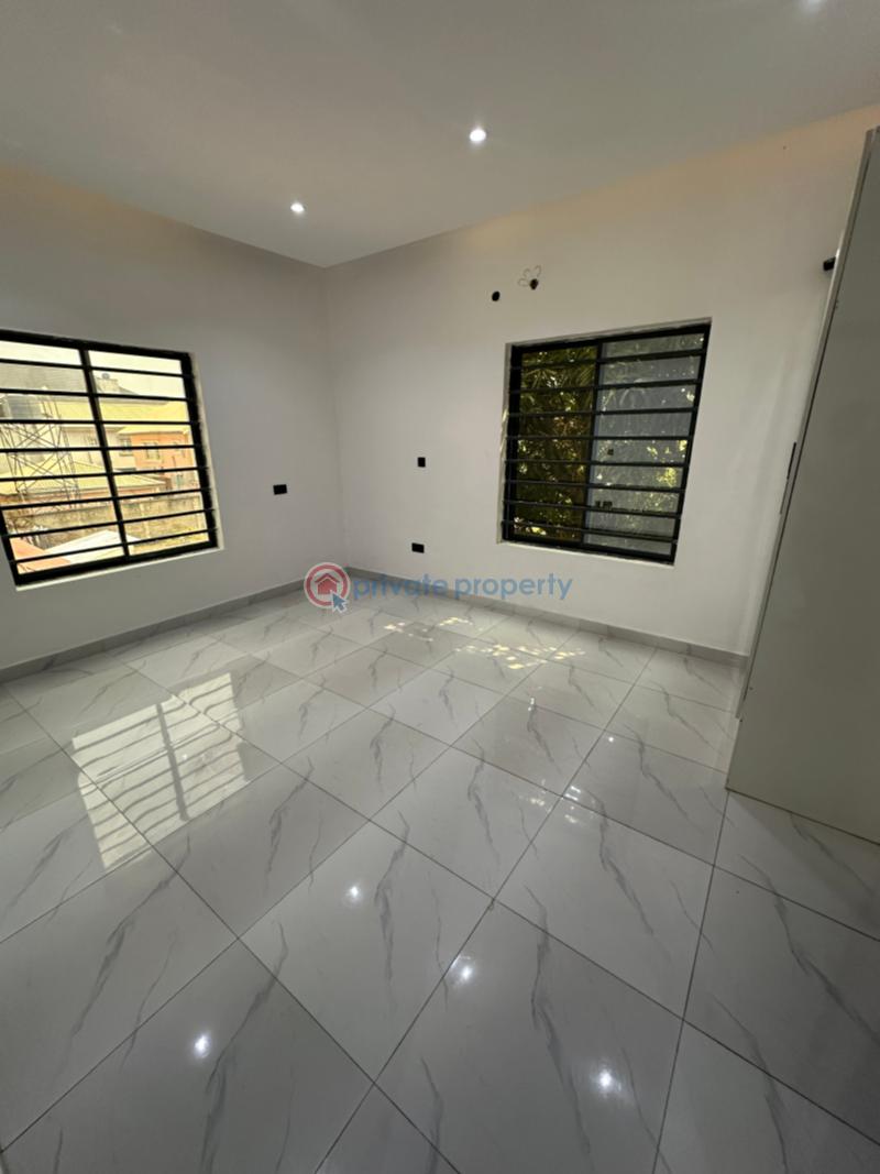 3 bedroom Block Of Flats For Sale Fola Osibo Lekki Lagos - 1