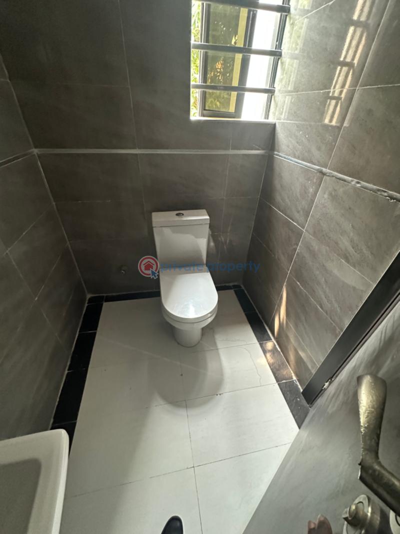 3 bedroom Block Of Flats For Sale Fola Osibo Lekki Lagos - 6