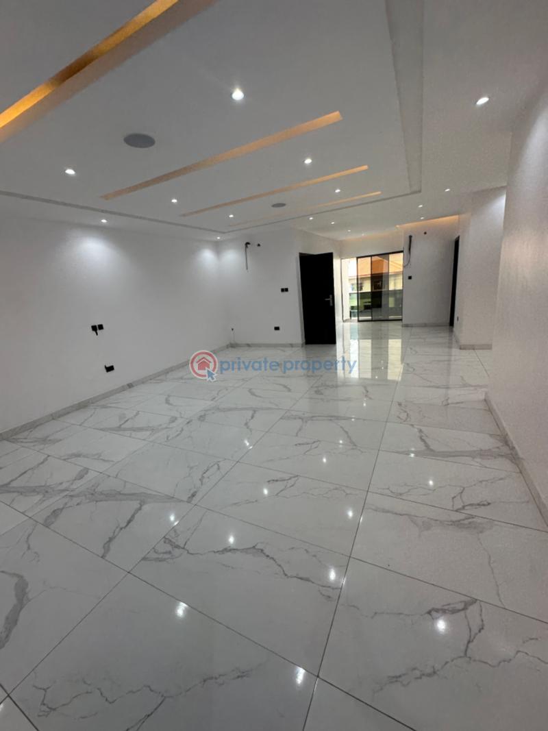 3 bedroom Block Of Flats For Sale Fola Osibo Lekki Lagos - 3