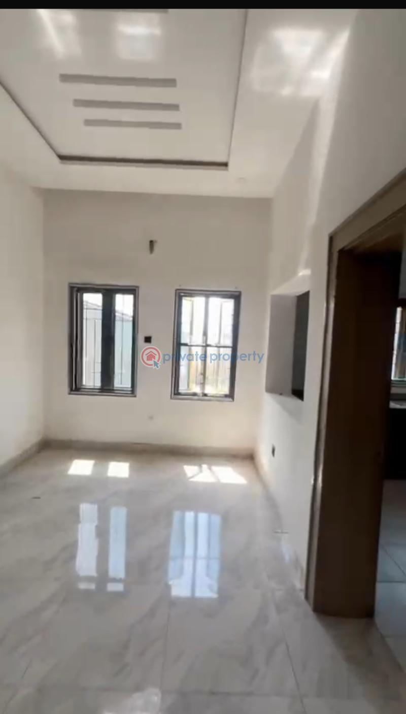 3 bedroom Flat & Apartment For Rent Durumi By American International School Durumi Abuja Phase 2  - 5