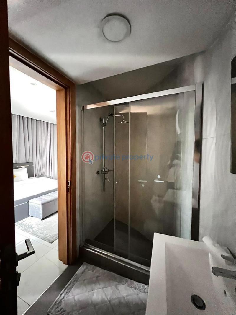 3 bedroom Flat & Apartment For Sale Victoria Island Lagos - 8