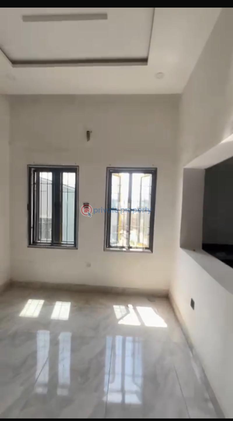 3 bedroom Flat & Apartment For Rent American International School Durumi Abuja Phase 2  - 3