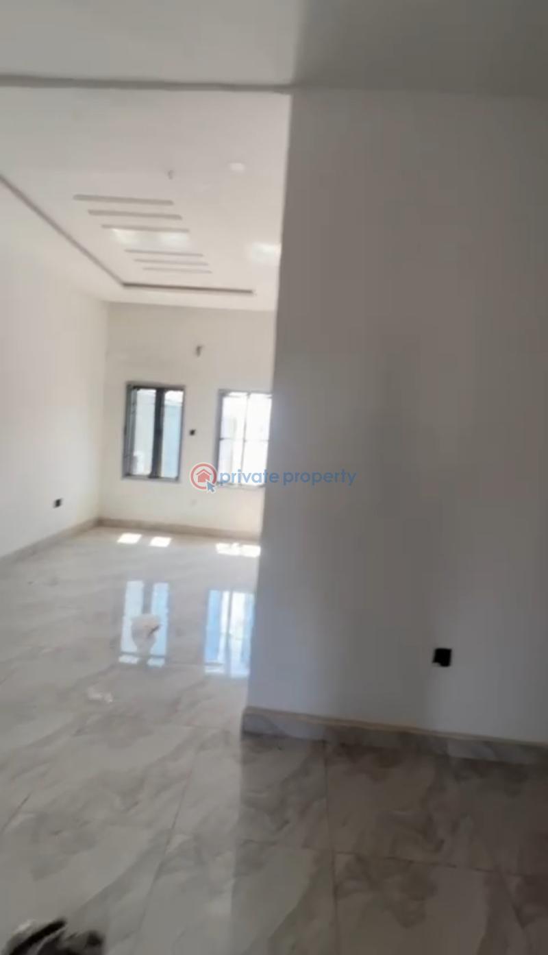 3 bedroom Flat & Apartment For Rent Durumi By American International School Durumi Abuja Phase 2  - 2