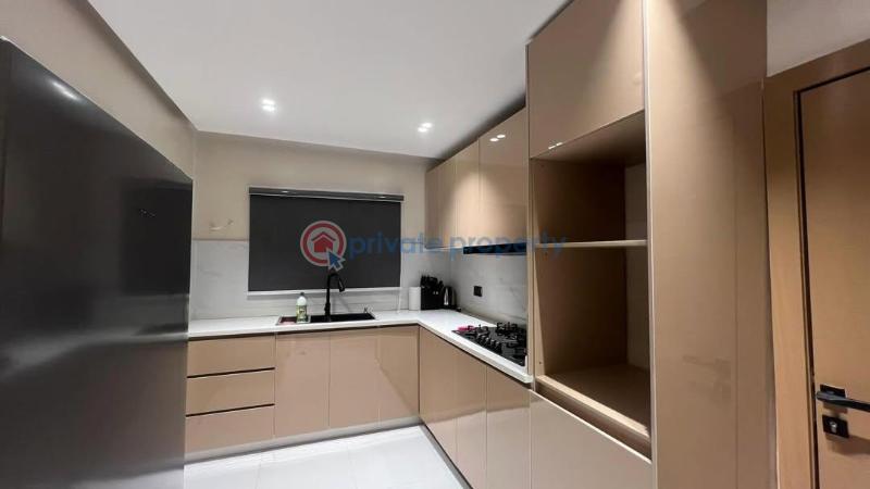 3 bedroom Flat & Apartment Short let Oniru,victoria Island Oniru Victoria Island Lagos - 15