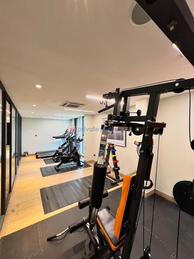 3 bedroom Flat & Apartment For Sale Victoria Island Lagos - 5