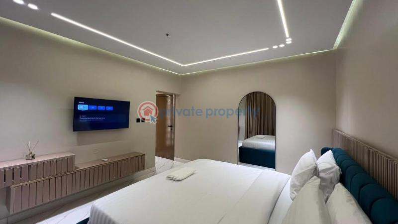 3 bedroom Flat & Apartment Short let Oniru,victoria Island Oniru Victoria Island Lagos - 12