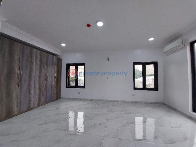 3 bedroom Block Of Flats For Rent Victoria Island Lagos - 6