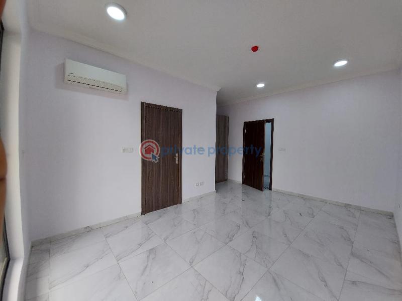 3 bedroom Block Of Flats For Rent Victoria Island Lagos - 9