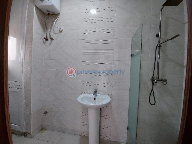 3 bedroom Block Of Flats For Rent Victoria Island Lagos - 12