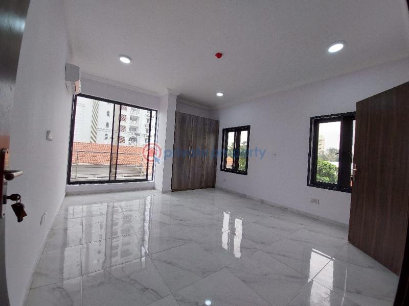 3 bedroom Block Of Flats For Rent Victoria Island Lagos - 13