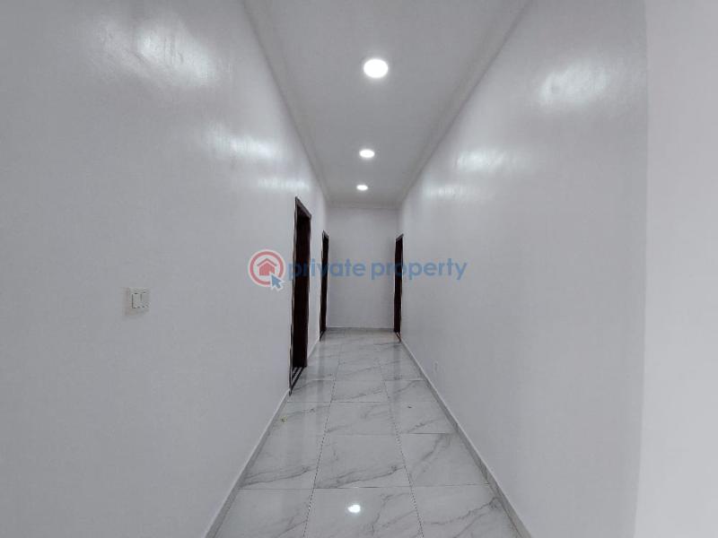 3 bedroom Block Of Flats For Rent Victoria Island Lagos - 10