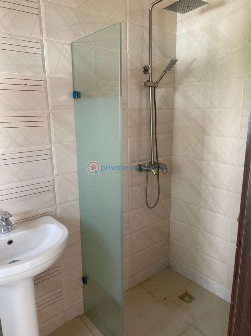 3 bedroom Block Of Flats For Rent Victoria Island Lagos - 16