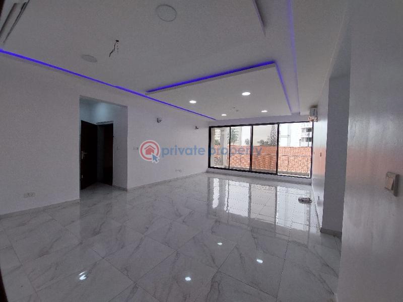 3 bedroom Block Of Flats For Rent Victoria Island Lagos - 5