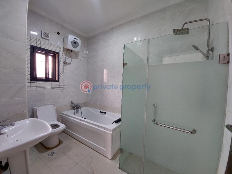 3 bedroom Block Of Flats For Rent Victoria Island Lagos - 8