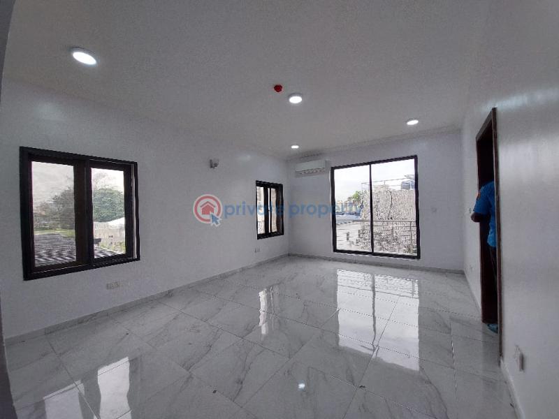 3 bedroom Block Of Flats For Rent Victoria Island Lagos - 7