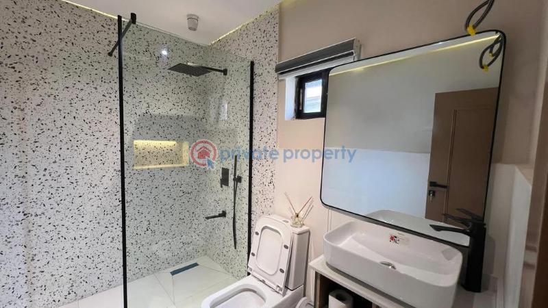 3 bedroom Flat & Apartment Short let Oniru,victoria Island Oniru Victoria Island Lagos - 6